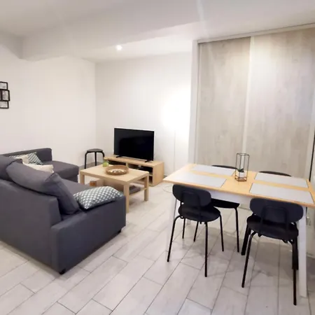 Cosy Chez Flo 4 Pers Terrasse